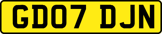 GD07DJN