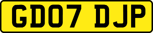 GD07DJP
