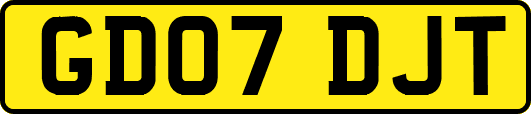 GD07DJT