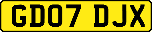 GD07DJX