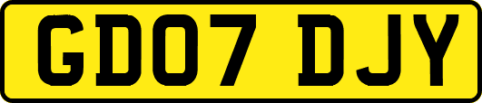 GD07DJY