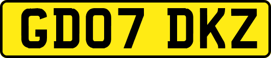 GD07DKZ