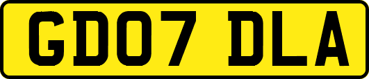 GD07DLA