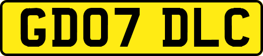 GD07DLC