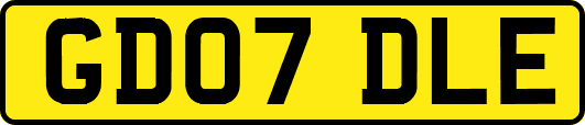 GD07DLE