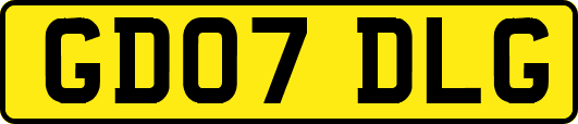 GD07DLG