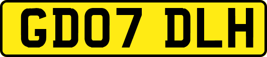 GD07DLH