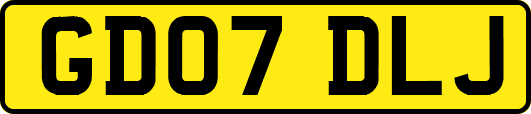 GD07DLJ