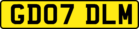 GD07DLM