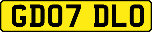 GD07DLO