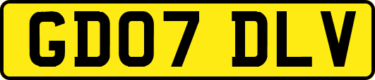 GD07DLV