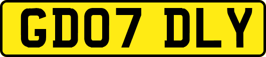 GD07DLY
