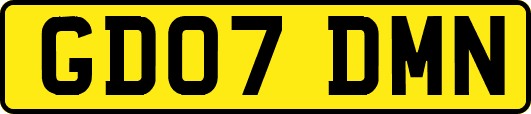 GD07DMN