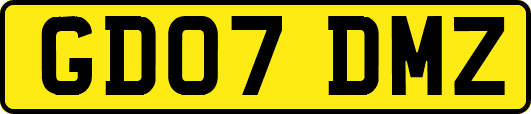 GD07DMZ