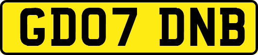 GD07DNB