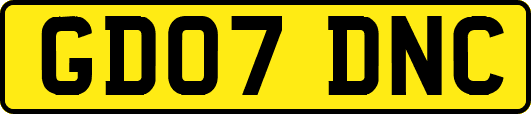 GD07DNC