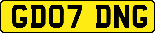 GD07DNG