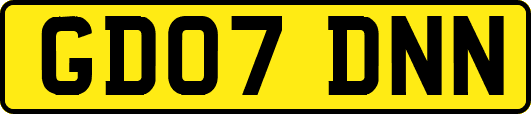 GD07DNN