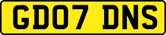 GD07DNS