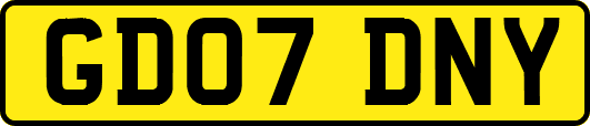 GD07DNY