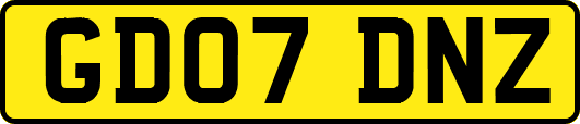 GD07DNZ