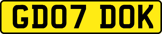 GD07DOK