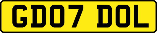 GD07DOL