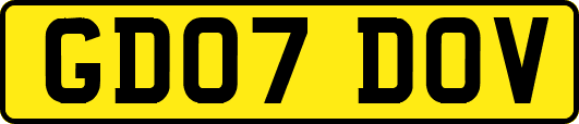 GD07DOV
