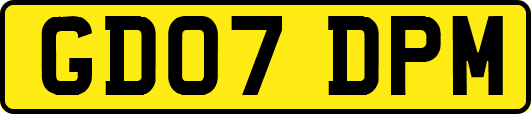 GD07DPM