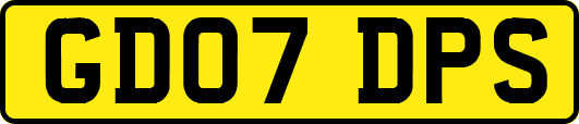 GD07DPS