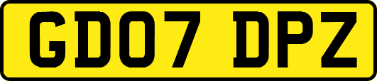 GD07DPZ