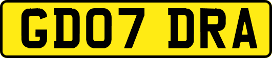 GD07DRA