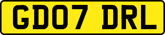 GD07DRL