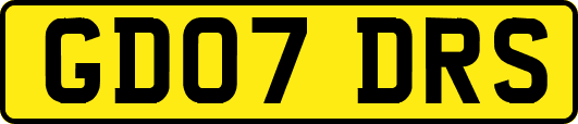 GD07DRS