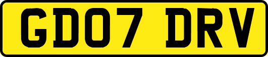GD07DRV