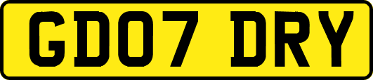 GD07DRY