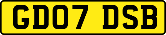 GD07DSB