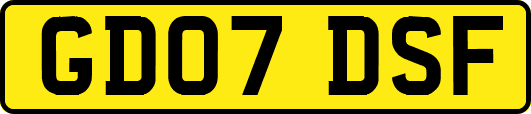 GD07DSF