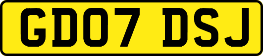 GD07DSJ