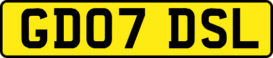 GD07DSL
