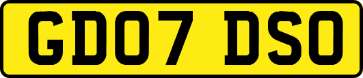 GD07DSO