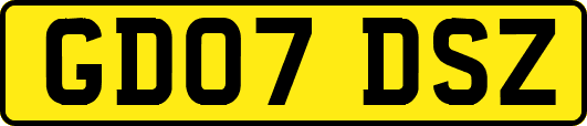 GD07DSZ