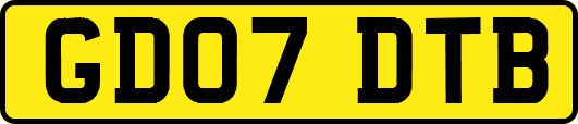 GD07DTB
