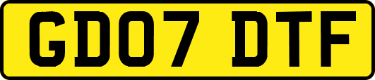 GD07DTF