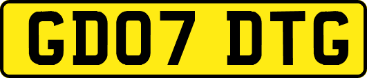 GD07DTG