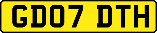GD07DTH