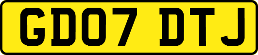 GD07DTJ