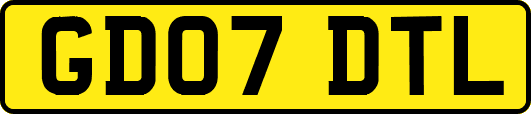GD07DTL