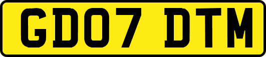 GD07DTM