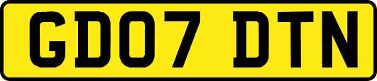 GD07DTN